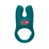 Fun Factory NOS Lovering - Deep Sea Blue